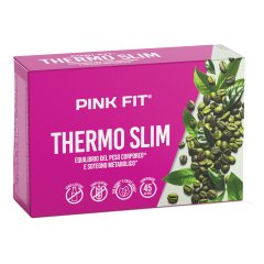 pink fit thermo slim 45cpr