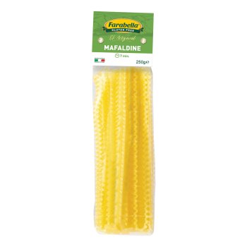 farabella pasta mafaldine 250g