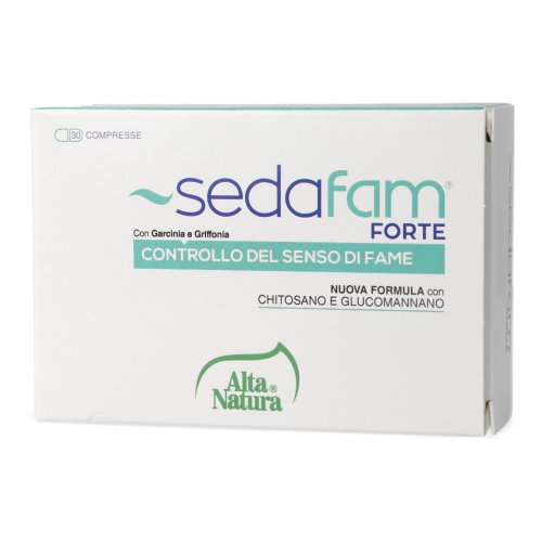 SEDAFAM Forte 30cpr