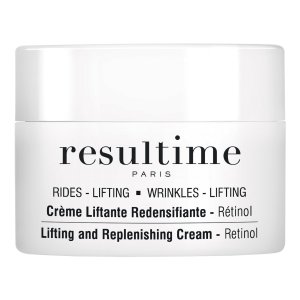 Nuxe Resultime Crema Giorno Ridensificante Al Retinolo Anti-Rughe Lifting 50ml