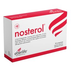 nosterol*10 30 cpr