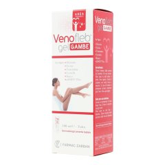 venofleb gel gambe 100ml