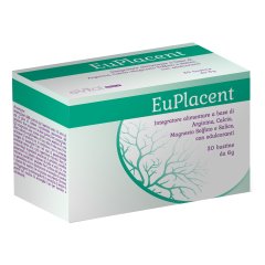 euplacent 30 bust.10g