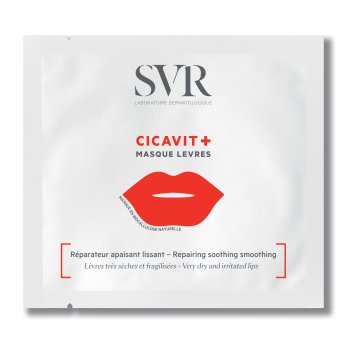 cicavit+masque levres 5ml