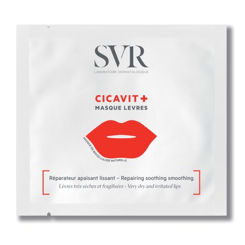 CICAVIT+Masque Levres 5ml