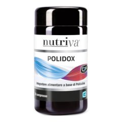 nutriva polidox 30 cps