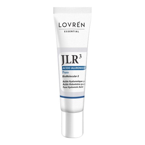 LOVREN Ess.JLR3 Acido Ial.15ml