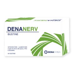 denanerv 30 bust.