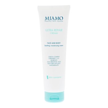 miamo ultra repair cream skin concerns 150ml