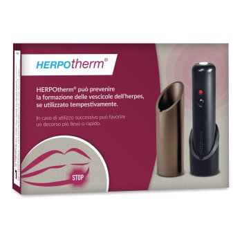 herpotherm disp.elettr.herpes