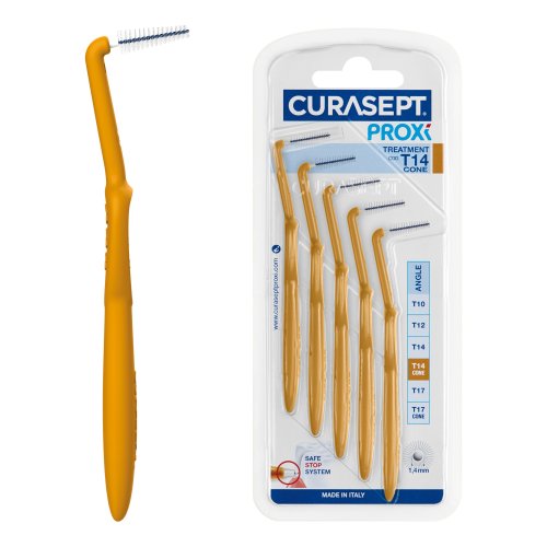 Curasept Proxi Angle Treatment T14 Ocra