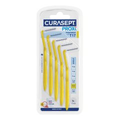 curasept proxi angle treatment t17 gi/ye