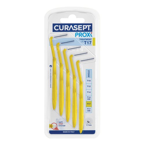 Curasept Proxi Angle Treatment T17 GI/YE