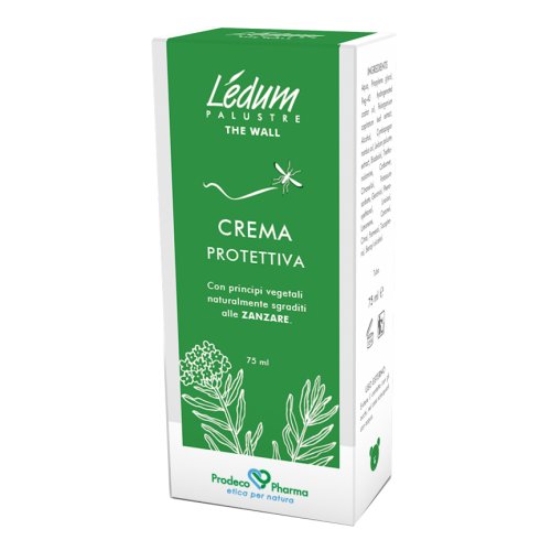 LEDUM Crema Protett.75ml