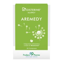 biosterine allergy aremedy cpr