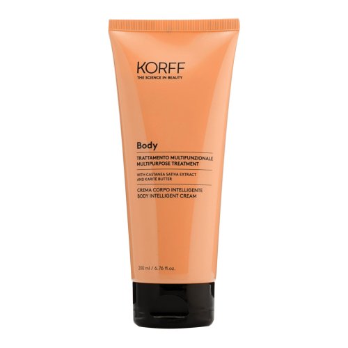 Korff Body Crema Corpo Intelligente 200ml