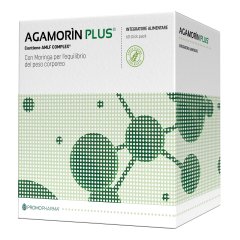 agamorin plus 60buste promopha