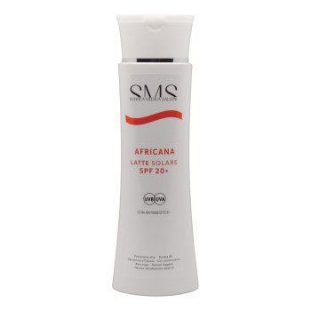 africana prot bassa ad 200ml