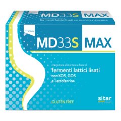 md33 s max 21bust 10ml fitodal