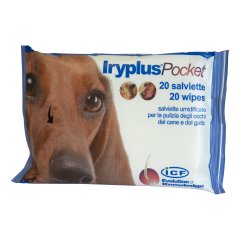 iryplus salv.pocket 20pz