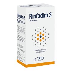 rinfodim 3 - 15 bustine