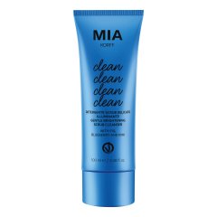 korff mia - detergente scrub esfoliante delicato illuminante100ml