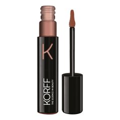 korff make up - rossetto fluido lunga tenuta n.05 6ml