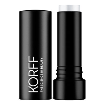 korff make up - balsamo labbra idratante e riparatore stick da 4ml