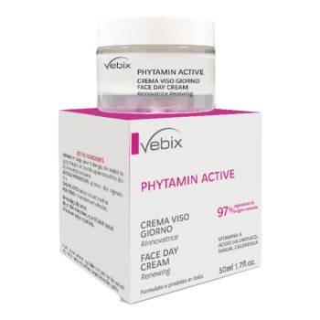 vebix phytamin cr viso gg 50ml