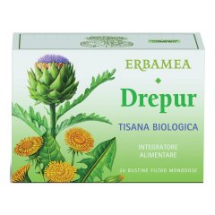 drepur tisana 30g ebm