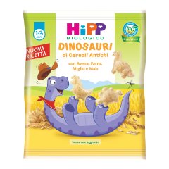 hipp dinosauri cereali antichi