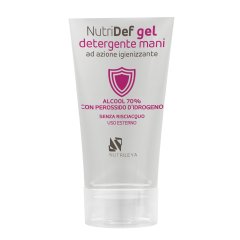 nutridef gel det igien 50ml