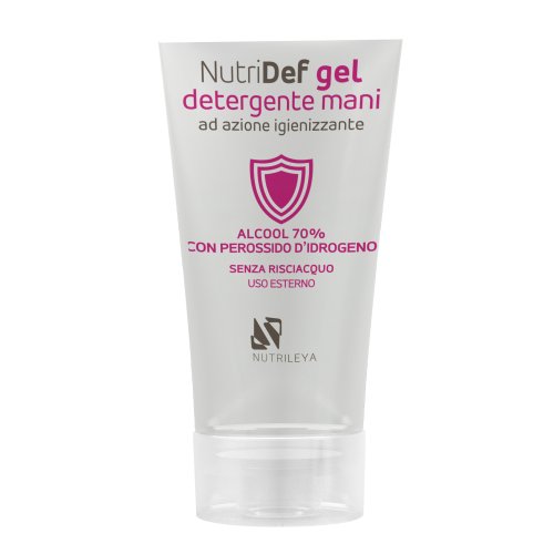 NUTRIDEF GEL DET IGIEN 50ML