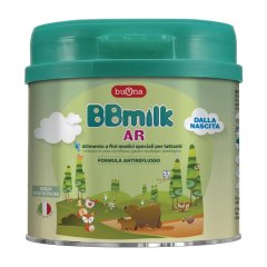 bb milk*ar polv.400g
