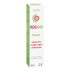 rosaid crema 30ml