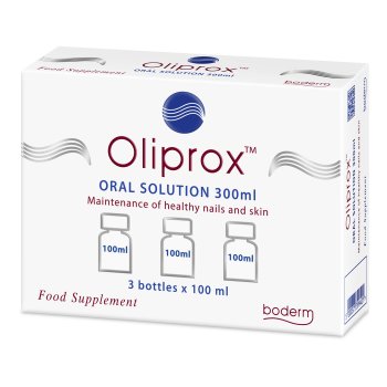 oliprox oral solution 300ml