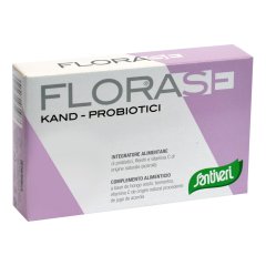 florase kand 40 cps nf     stv