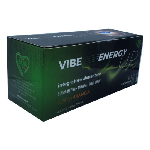 VIBE ENERGY UP 10FL 10ML
