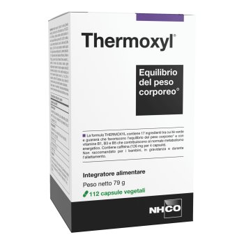 nhco thermoxyl 112cps