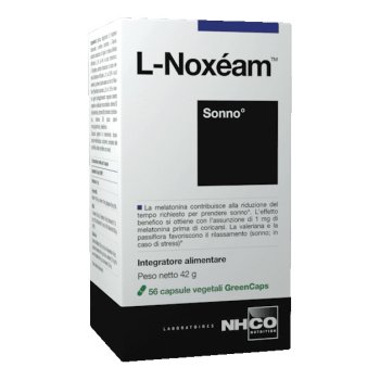 l-noxeam 56cps