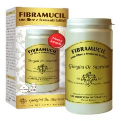 fibramucil*polv.120g