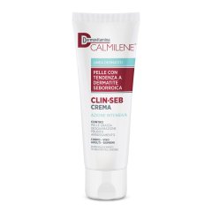 dermovitamina calmilene clin-seb crema 50ml