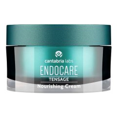 cantabria labs - endocare tensage nutritiva crema nutriente rassodante rigenerante 50ml