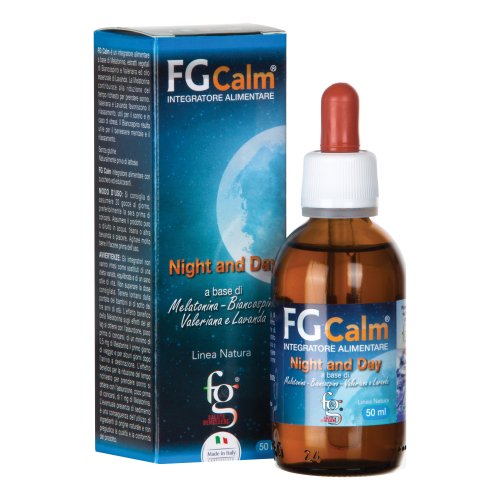 FG CALM 50ML