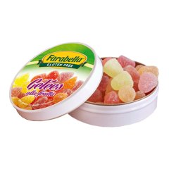 farabella gelees frutta 40g