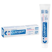 Curasept Ads Dna Gel Dentifricio Trattamento Prolungato - Clorexidina 0.12% 75ml