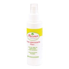 micovit spray igien mani 125ml