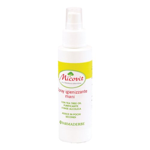 MICOVIT SPRAY IGIEN MANI 125ML