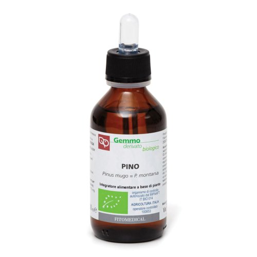 PINO MG BIO 100ML FTM