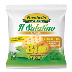 farabella bio salatino 25g